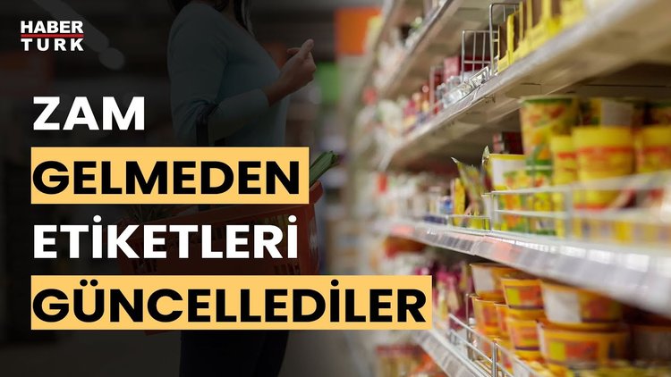 Zam gelmeden fiyat güncellendi mi? Aydın Ağaoğlu ve Prof. Dr. Murat Batı yorumladı