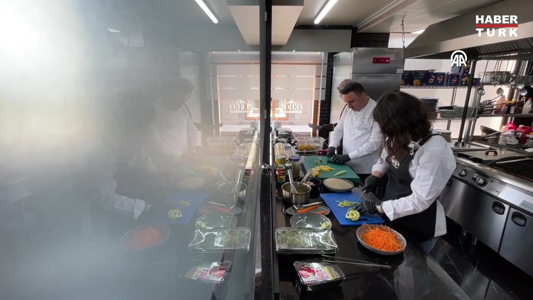 Suşiye Diyarbakır dokunuşu