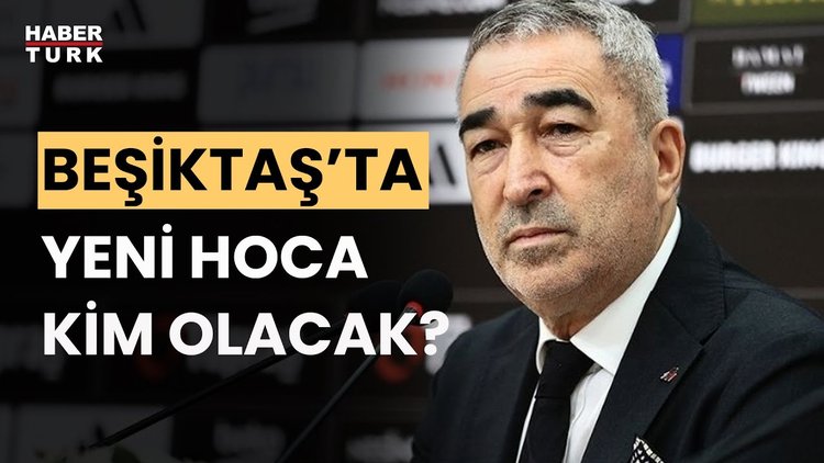 Beşiktaş'ta teknik direktör bilmecesi... Mehmet Ayan aktardı