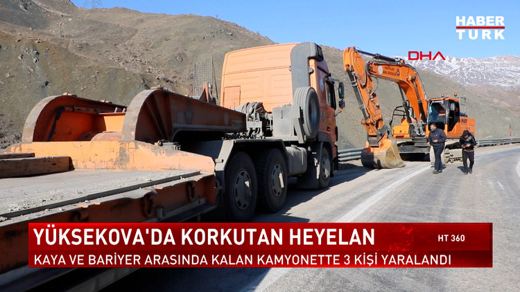 HT 360 - 29 Aralık 2023 (ABD'nin terör desteği nerede durur?)