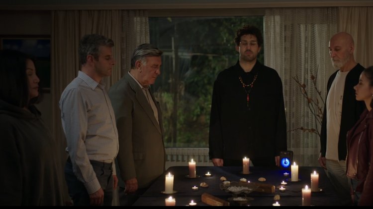 'Yaşam Koçu'nun fragmanı yayınlandı