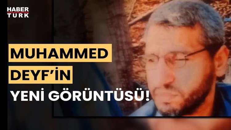İsrail ordusu: Kassam Tugayları&#039;nın lideri Dayf&#039;ı öldürme operasyonu uzun zaman alacak