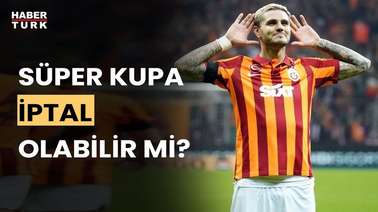 Finale damga vuran pankart krizi ne? Nevzat Çiçek anlattı