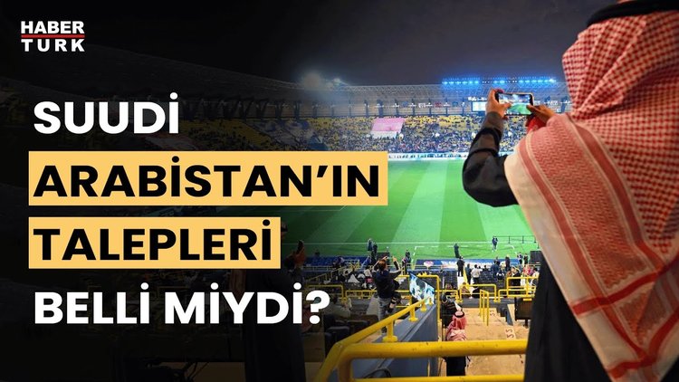 Ertelenen Süper Kupa için dış basın ne diyecek? Ahmet Selim Kul değerlendirdi