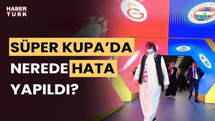 Riyad'da neler yaşandı? Ahmet Selim Kul ve Hüseyin Özkök değerlendirdi