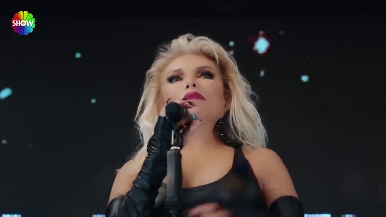 'Kızılcık Şerbeti'nde Ajda Pekkan sürprizi