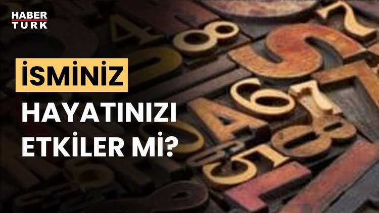 İsim verirken nelere dikkat edilmeli? Kemal Haluk Cebe yanıtladı