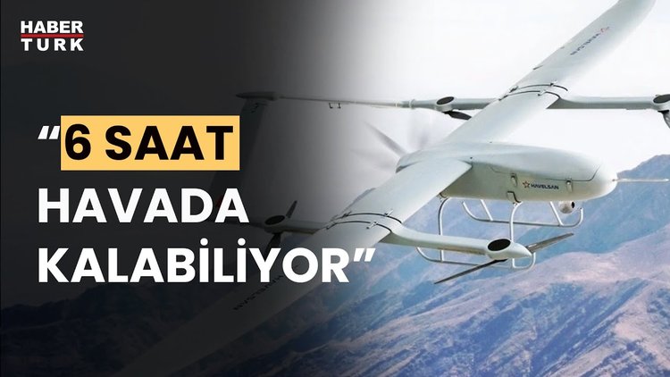 "Baha" TSK envanterine girdi