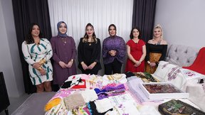 Aslı Hünel ile Gelin Evi 1201. Bölüm