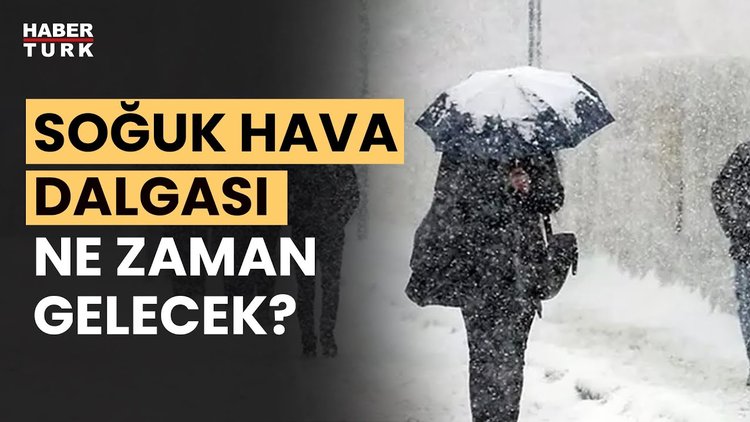 Bugün yurtta hava nasıl olacak? Hüseyin Öztel aktardı