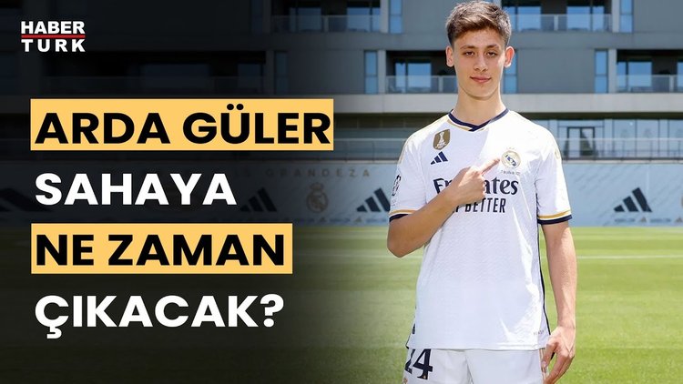 Arda Güler'in Real Madrid formasıyla ilk maçı ne zaman? Ahmet Selim Kul yorumladı