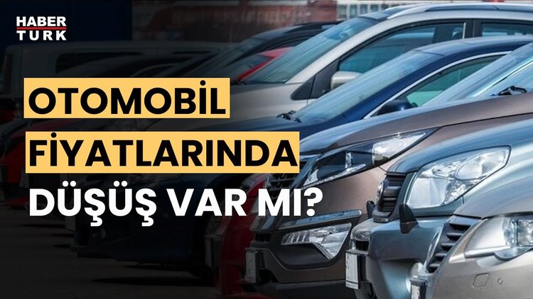 Otomobil fiyatları normale döner mi? Yiğitcan Yıldız yanıtladı