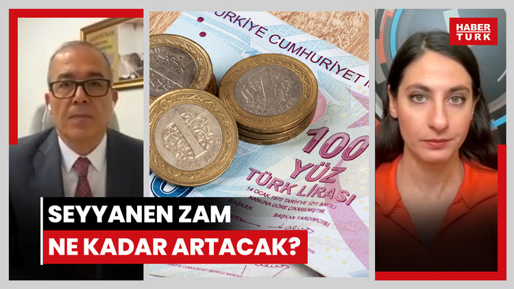 Memurun seyyanen zammı devam edecek mi? Seyyanen zam ne kadar artacak? Maaşlar nasıl hesaplanacak?