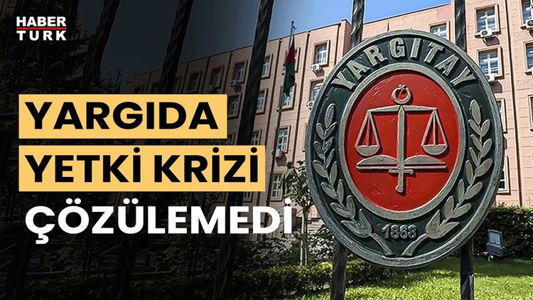 Yargıtay’dan ikinci kez Can Atalay kararı: AYM&#039;nin hak ihlali kararının hukuki değeri yok