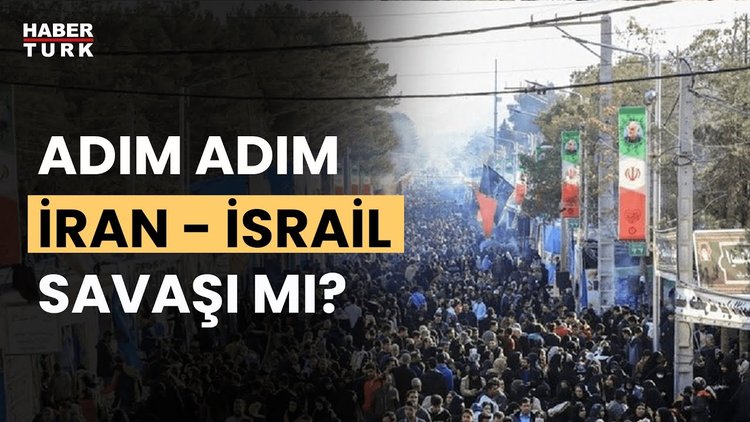 İran&#039;daki saldırının hedefi ne? Prof. Dr. Cengiz Tomar yanıtladı