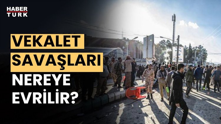 Ortadoğu büyük savaşa mı gidiyor? Dr. Çağatay Balcı yanıtladı