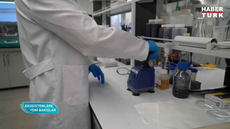 Ekosistemlere Yeni Bakışlar - 4 Ocak 2024 (Doğal Afetleri Önceden Uyaran Akıllı Zeka Uygulaması)