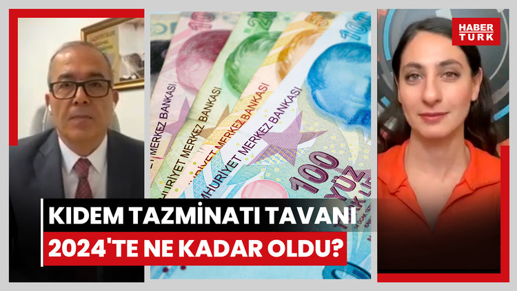 Kıdem tazminatı tavanı 2024'te ne kadar oldu? Yüksek kıdem tazminatı için ne zaman işten çıkılmalı?