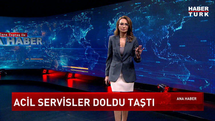 Ana Haber Bülteni - 5 Ocak 2024 (''Var Böyle Tipler'' ne ile suçlanıyor?)