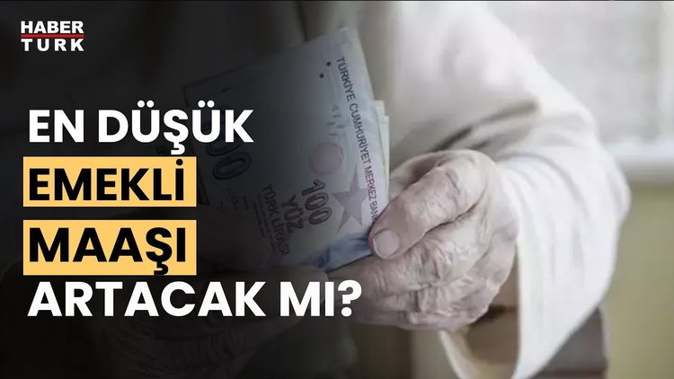SSK emeklisine ek zam hazırlığı...