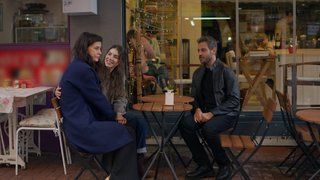 Fidan yeni bir karar alıyor. 