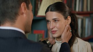 Fidan, Yasemin'in kurtulması için Rutkay'la konuştu. 