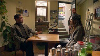 Rutkay lokantayı satın aldı. 