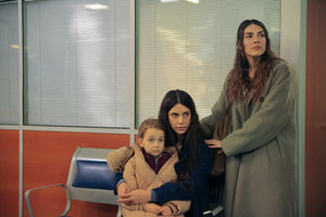 Ne Gemiler Yaktım 5. Bölüm