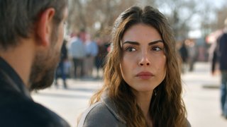 Toprak, Yasemin'in geçmişini öğreniyor...