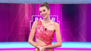 Show TV ekranının sevilen magazin programı “Pazar Sürprizi”, Sezgi Sena Akay'ın sunumu ile bu hafta da hiçbir yerde ...