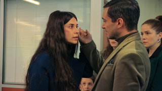 Fidan, Rutkay'dan boşanmak istiyor. 