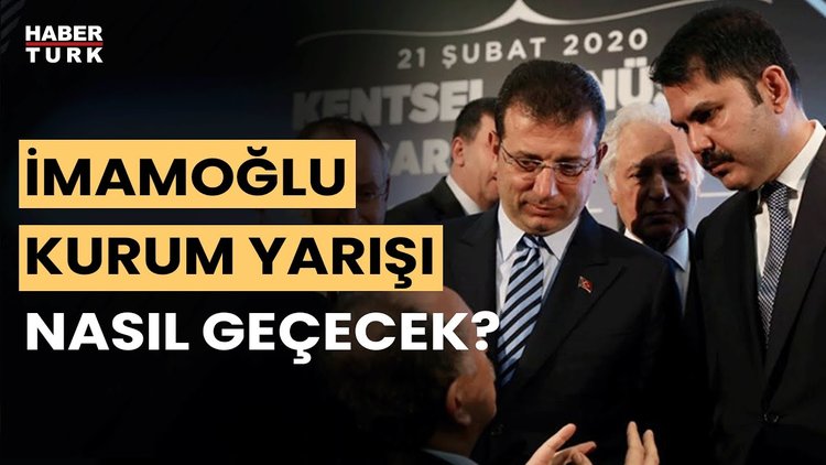 İstanbullu seçmende belirleyici ne? Şükrü Küçükşahin ve Cem Küçük yanıtladı