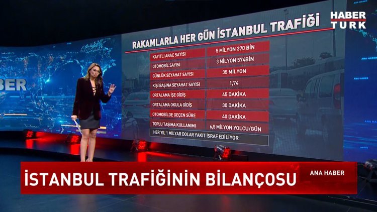 Ana Haber Bülteni - 8 Ocak 2024 (Kapısı açılan uçaktaki hata ne?)