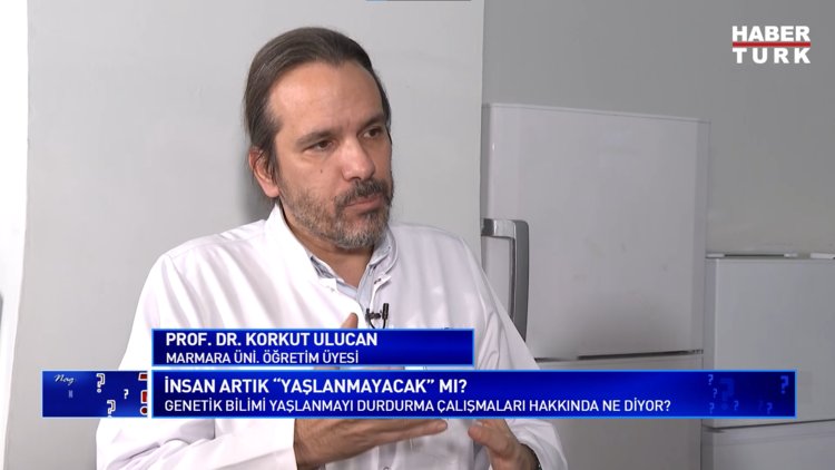 Nagehan Alçı ile Nasıl Oldu? - 8 Ocak 2024 (Cilt yaşlanmasının önüne geçilebilir mi?)