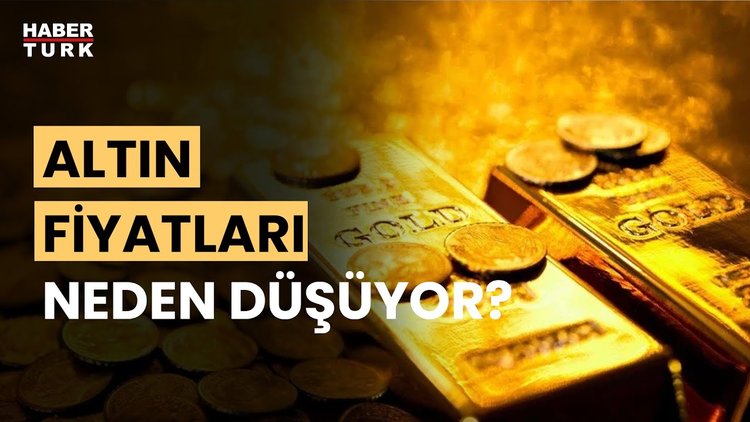 Altın piyasasında son durum ne? Şirin Sarı yanıtladı