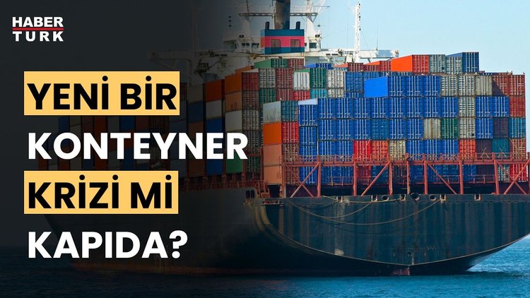 Kızıldeniz gerilimi ticarette maliyetleri artırdı mı? Yavuz Eroğlu yanıtladı