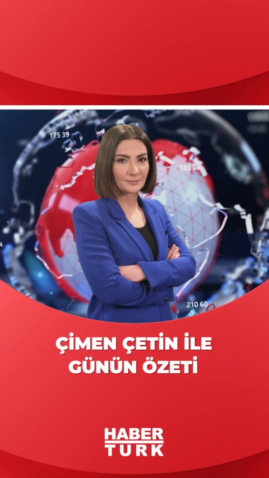 Çimen Çetin ile Günün Özeti - 09.01.2024