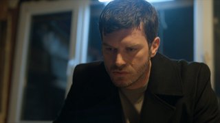 Aslan ve İlyas son kez karşı karşıya!