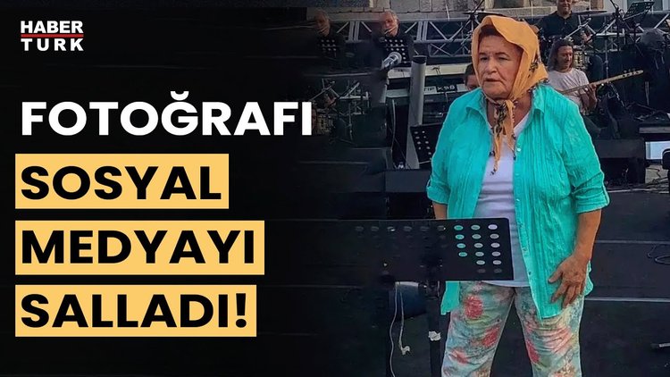 Selda Bağcan'ın konser provası kıyafeti gündem olmuştu! Eleştirilere cevap verdi!