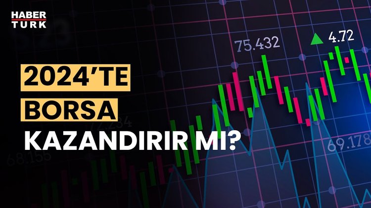 Borsa yatırımcısını ne bekliyor? Rahim Ak anlattı