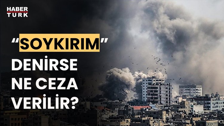 Lahey'de İsrail için ne karar çıkar? Selami Kuran, Tarık Oğuzlu ve Özcan Tikit yanıtladı