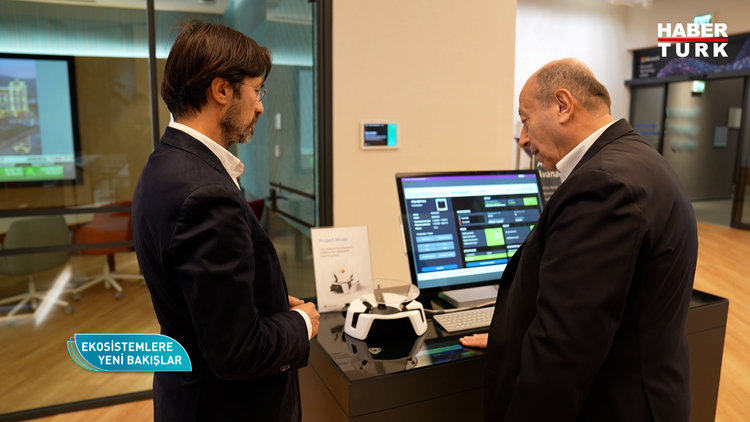 Ekosistemlere Yeni Bakışlar - 11 Ocak 2024 (Teknolojinin Kalbinde: Yapay Zeka ve Günlük Hayatımızdaki Değişim)
