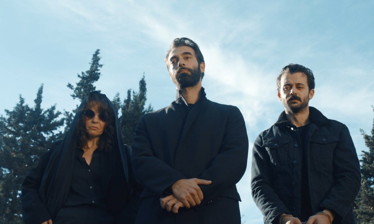 Kara 2. Bölüm 2. Fragmanı