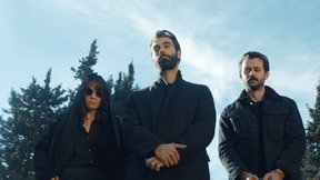 Kara 2. Bölüm 2. Fragmanı