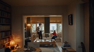 Meltem, Zeynep'e Kara hakkında sorular sordu.