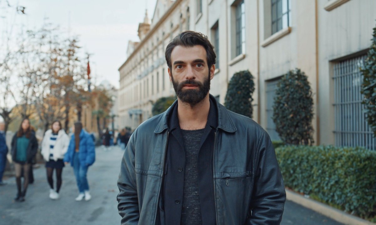 Kara 2. Bölüm 3. Fragmanı