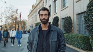 Kara 2. Bölüm 3. Fragmanı