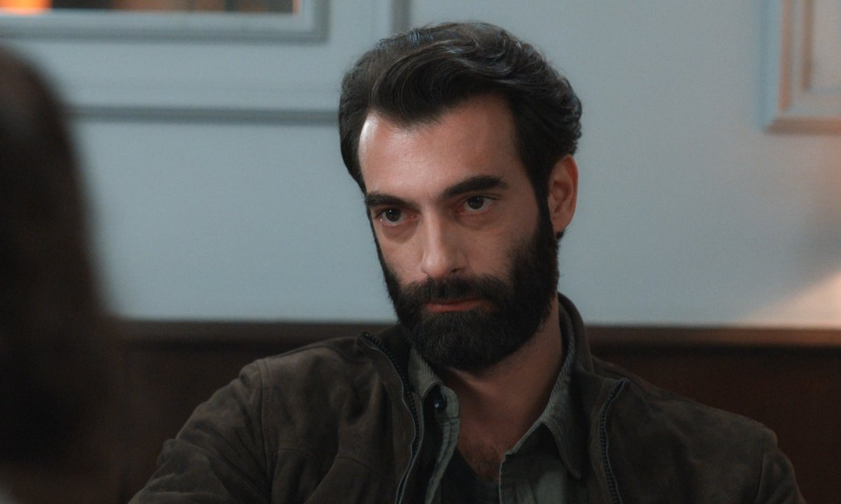 Kara 2. Bölüm Fragmanı