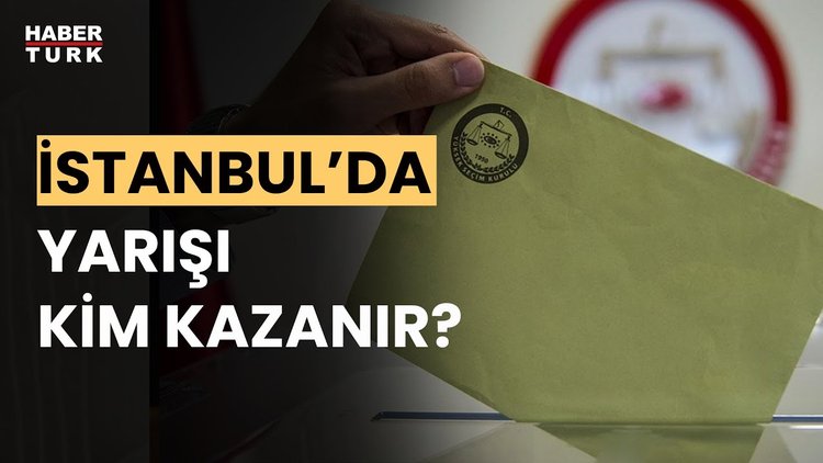 Hangi partinin seçim stratejisi ne? Nagehan Alçı, Nasuhi Güngör ve Faruk Aksoy yanıtladı