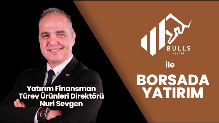 Testere piyasadan ne zaman ve nasıl çıkılır? - Bulls Girişim Sermayesi ortaklığı ile Borsada Yatırım